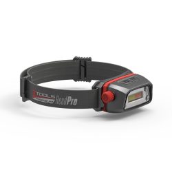 Fejlámpa akkus Li-Ion Berger