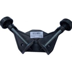 Sarokszorító öntöttvas 82 mm 