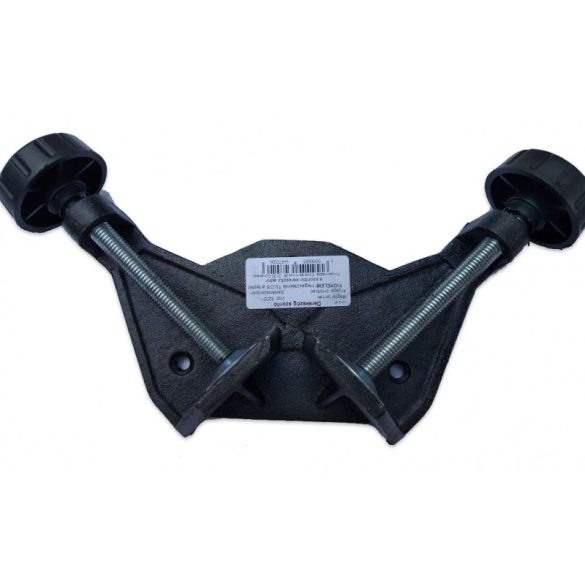 Sarokszorító öntöttvas 82 mm 