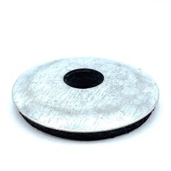 EPDM (gumis alátét) T-16  5,5 x16