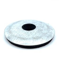 EPDM (gumis alátét) T-25  8,5x25