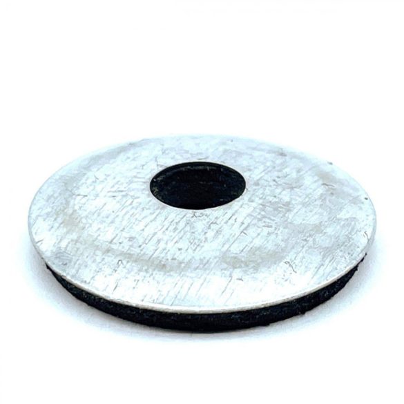 EPDM (gumis alátét) T-25  8,5x25