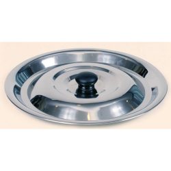 Bográcsfedő 14 litereshez RM. 41cm