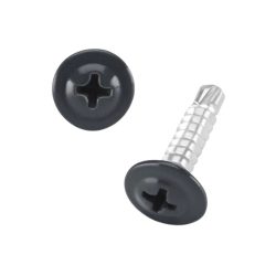 Opelcsavar önfúrós 4,2x13 Antracit RAL7016