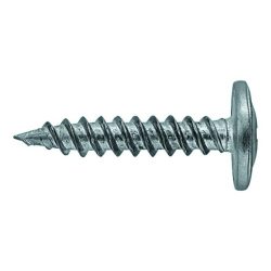 Opelcsavar normál 4,2x40