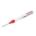 Filc piros hosszú heggyel Festa