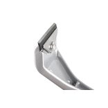 Kaparó műanyag nyéllel ALU 50 mm-es pengével Festa