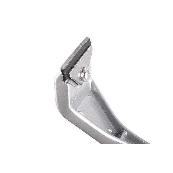 Kaparó műanyag nyéllel ALU 50 mm-es pengével Festa