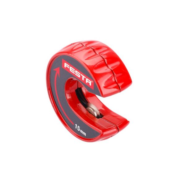 Csővágó  15mm tárcsa Festa