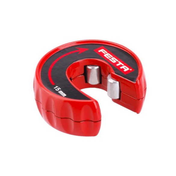 Csővágó  15mm tárcsa Festa