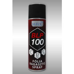 BLP 100 Fólia ragasztó spray 500 ml