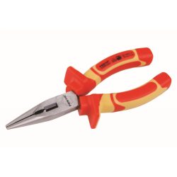 Hosszúcsőrű fogó 160mm 1000V Festa