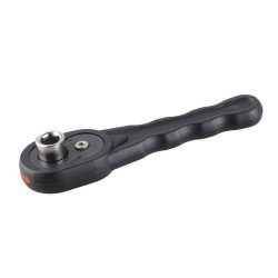 Racsnibit 1/4" műanyag 48T 90 mm Festa