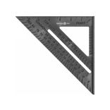 Talpas derékszög vonalzó 180 mm Vorel