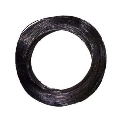Huzal 1,4mm-es Fekete