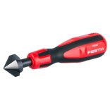 Sorjázó kés 25 mm Festa