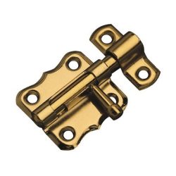 Tolózár bajonett spanyol 60mm-es