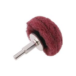 Polírozó csapos 50 mm P240 Festa