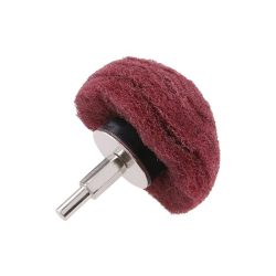 Polírozó csapos 75 mm P240 Festa