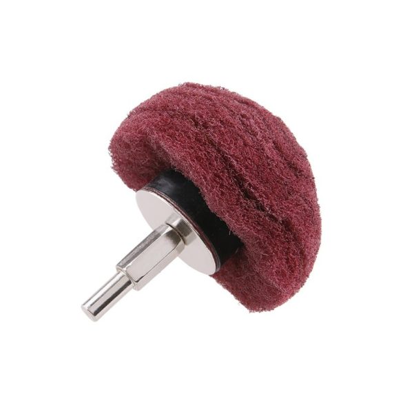 Polírozó csapos 75 mm P240 Festa