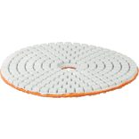 Tépőzáras gyémánt csiszoló és polírozókorong 100 mm/P800 vizes Stend Pro