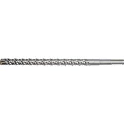 Kőzetfúró 38 x /600 mm SDS-Max Sthor