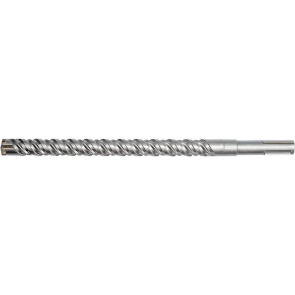 Kőzetfúró 38 x /600 mm SDS-Max Sthor