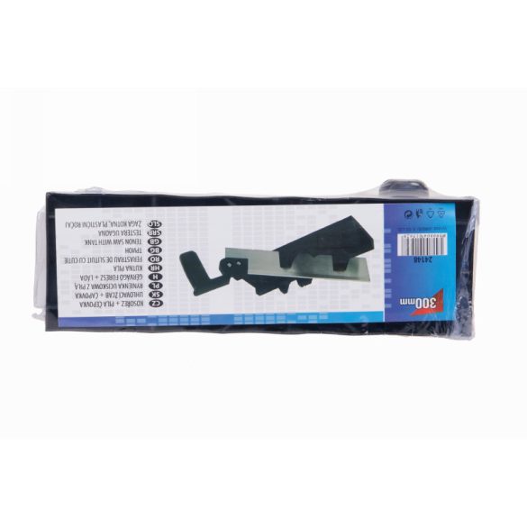 Gérvágó fűrész 300 mm Festa