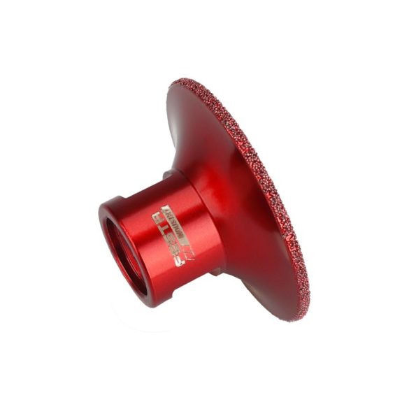 Gyémánt csiszoló korona 50mm M14 Festa