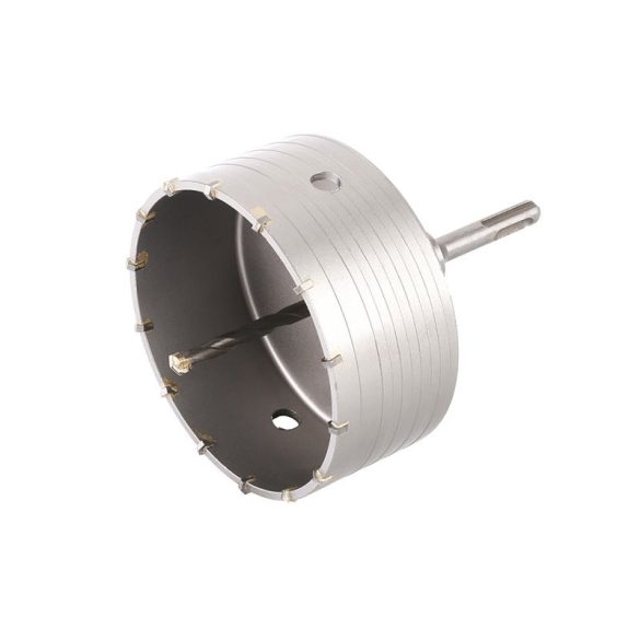 SDS körkivágó 125 mm Festa