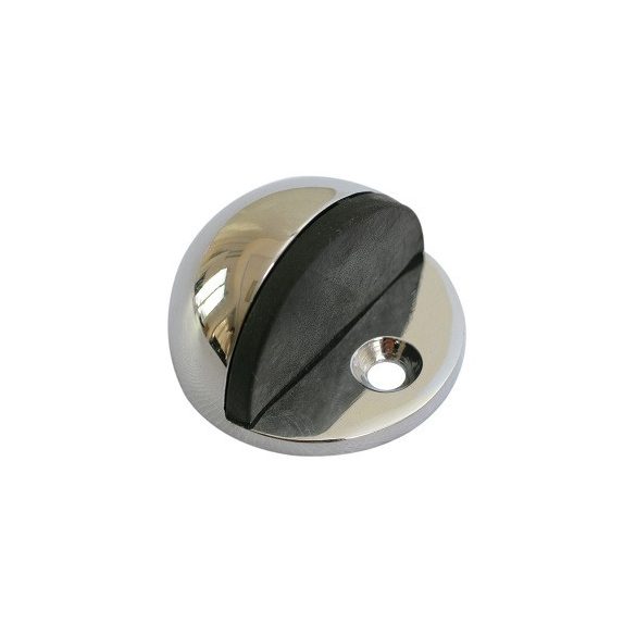 Ajtóütköző Rozsdamentes