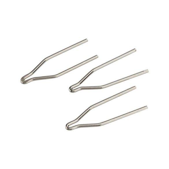 Forrasztóhegy készlet 3 db Festa