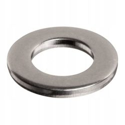 Alátét M6 rozsdamentes