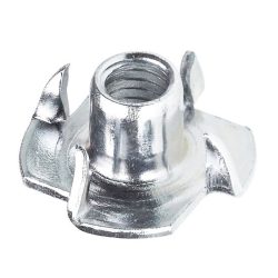 Beütős anya horg. M6