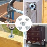 Beütős anya horg. M6