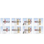 Fischer Gipszkartontipli 6 x 28 mm önfúró DuoBlade