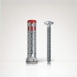 Fischer Gipszkarton tipli fém 4 x 55 (molly)