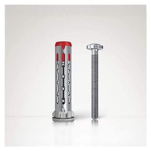 Fischer Gipszkarton tipli fém 4 x 55 (molly)