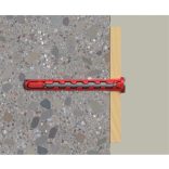 Fischer Hybrid Power 10x90 + facsavar 