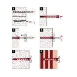 Fischer Hybrid Power 10x90 + facsavar 
