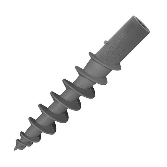 Hungarocell tipli spirál szigetelőanyaghoz (fej nélkül) 10x80mm IPSD Celo