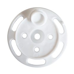 Szigetelést rögzítő tárcsa