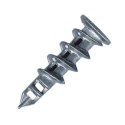 Gipszkarton tipli önfúrós fém 14x38 mm (dupla kartonhoz)
