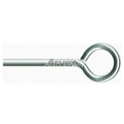 Szemescsavar metrikus menettel 8x100