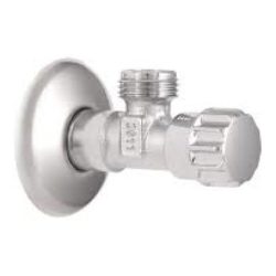 Sarokszelep 1/2" - 3/8" MOFÉM