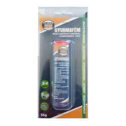 Epoxi ragasztó Gyurma United