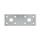 Összekötő lemez 100*35*2,5 mm