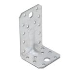 Sarokösszekötő lemez erősített 90*50*55