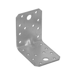 Sarokösszekötő lemez erősített 70*70*55