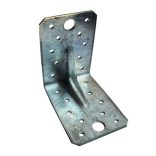 Sarokösszekötő lemez erősített 90*90*65